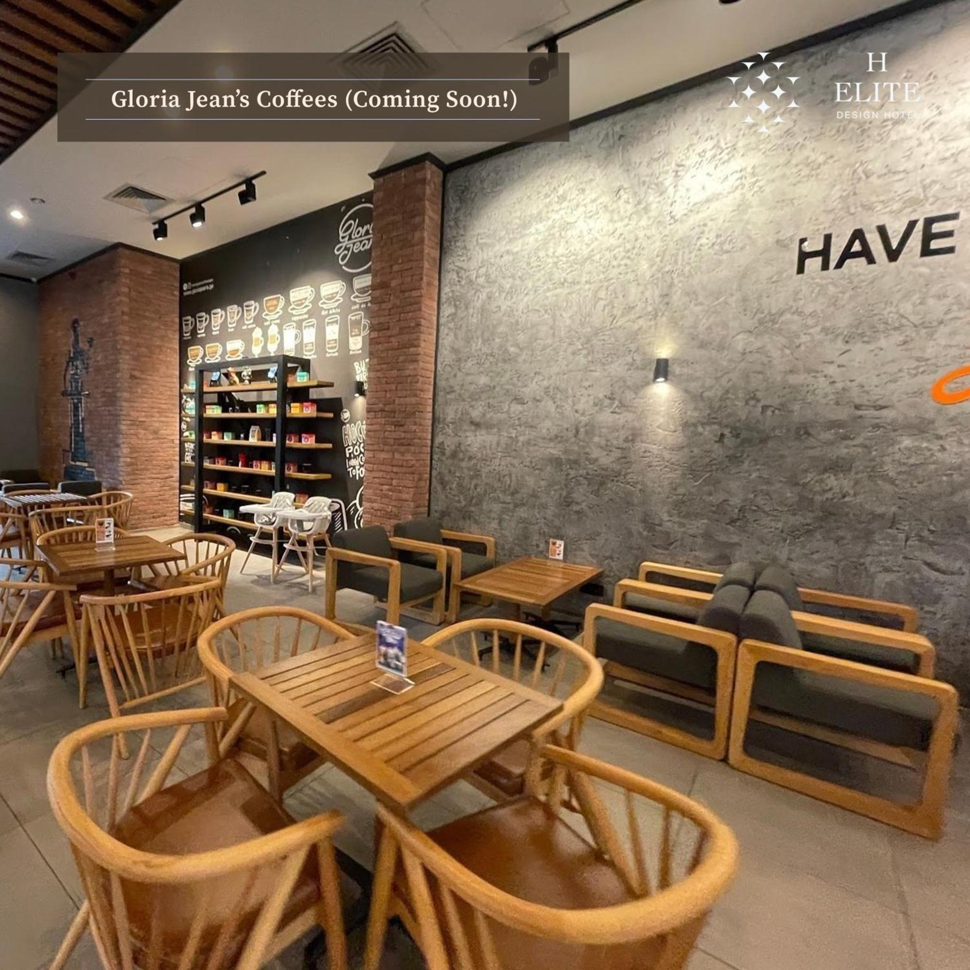 H Elite Design Hotel Kota Bharu Exterior photo