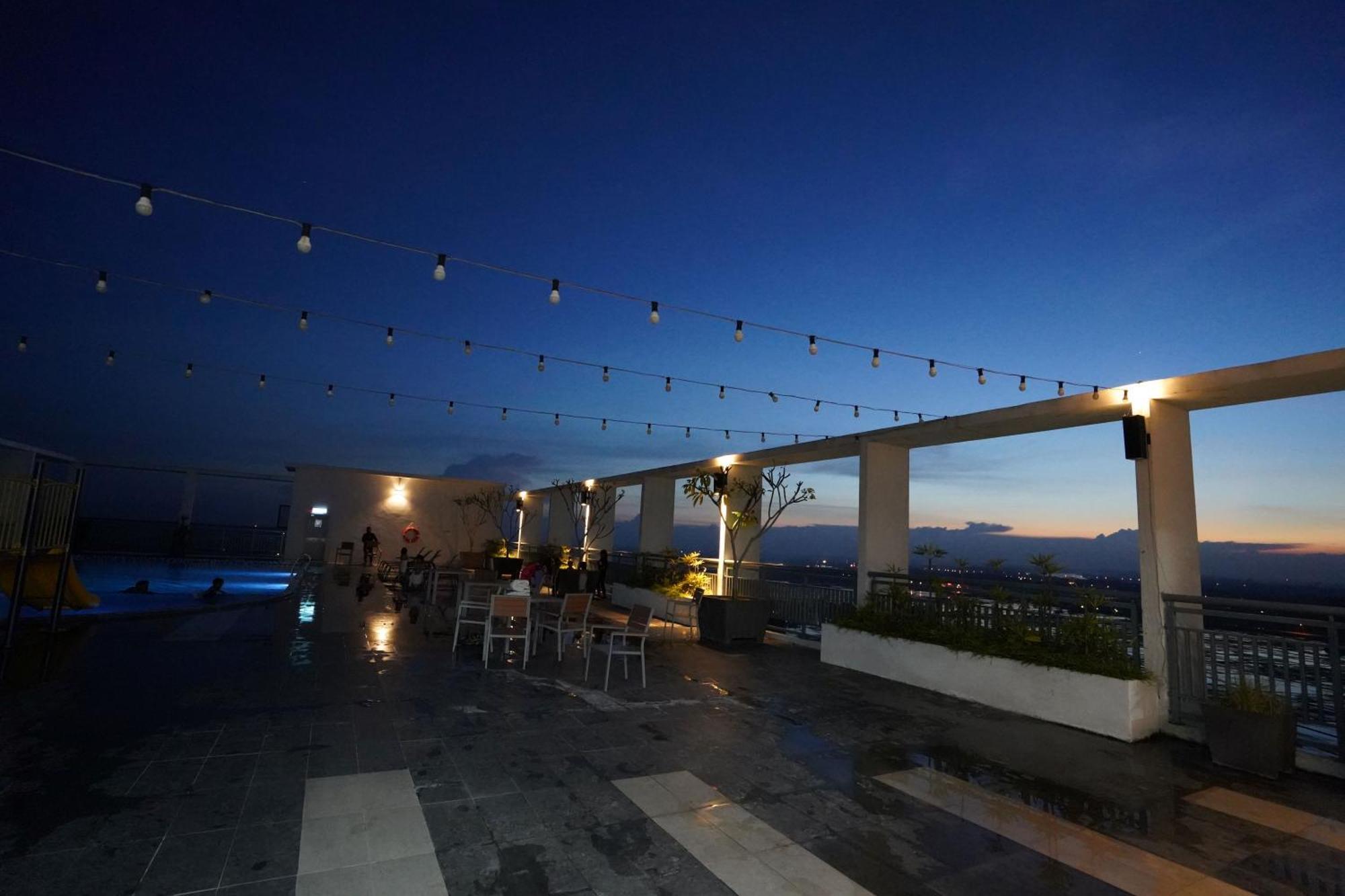 H Elite Design Hotel Kota Bharu Exterior photo